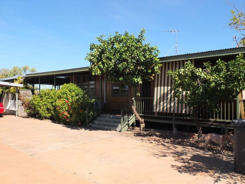 18 Leichhardt Street, Tennant Creek, NT 0860 House for Sale 18 Leichhardt Street, Tennant Creek, NT 0860 House for Sale