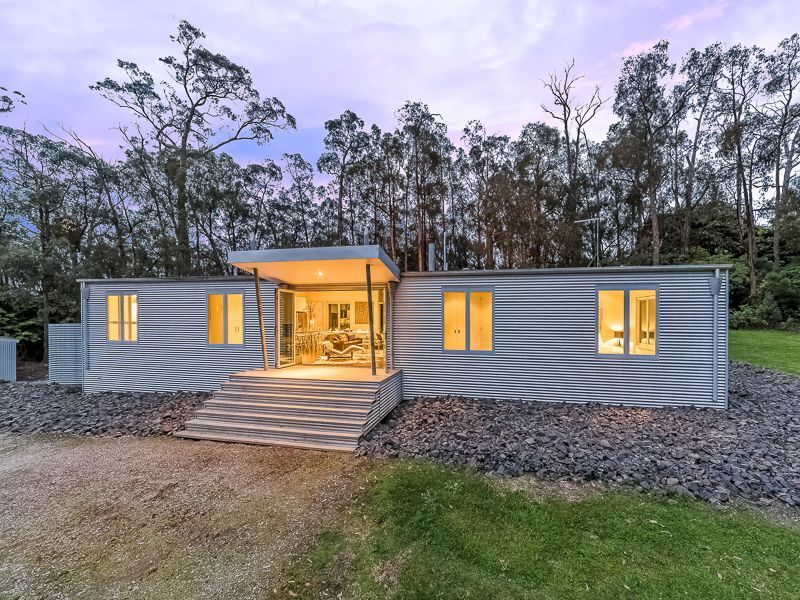 1455 DROUINKORUMBURRA ROAD, Poowong, Vic 3988 Property Details