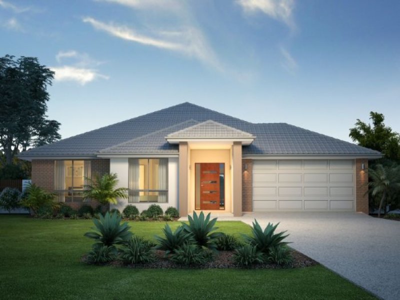 Lot 3, 20 Flagstaff Road, Tamworth, NSW 2340 Property Details