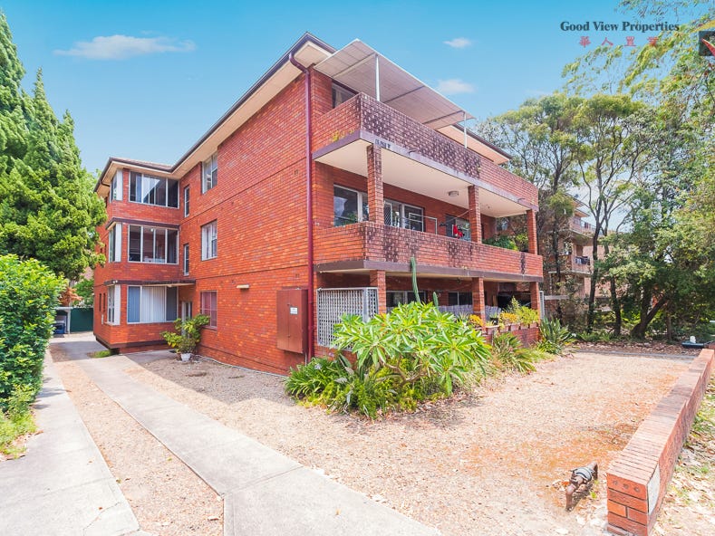 9/59 Dora Street, Hurstville, NSW 2220 Property Details