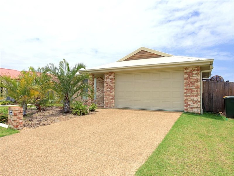 96 Fairway Drive, Bargara, Qld 4670 Property Details