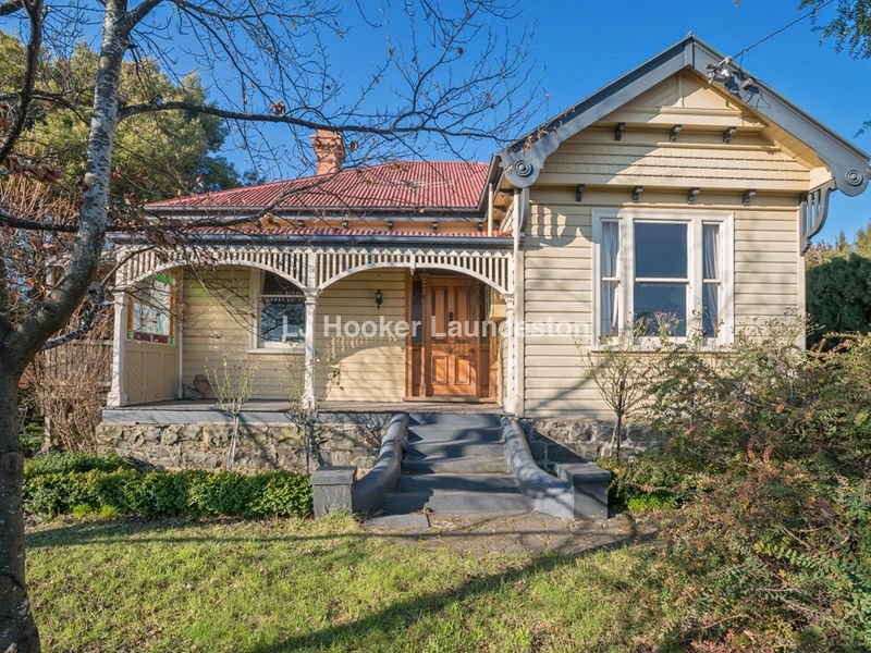 299 St Leonards Road, St Leonards, TAS 7250