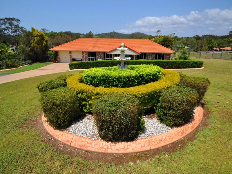 31 Fred Lawn Drive, Yeppoon, Qld 4703 Property Details