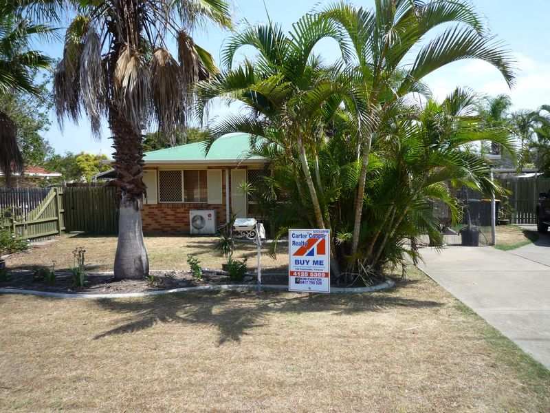 73 Exeter Street, Torquay, Qld 4655 Property Details
