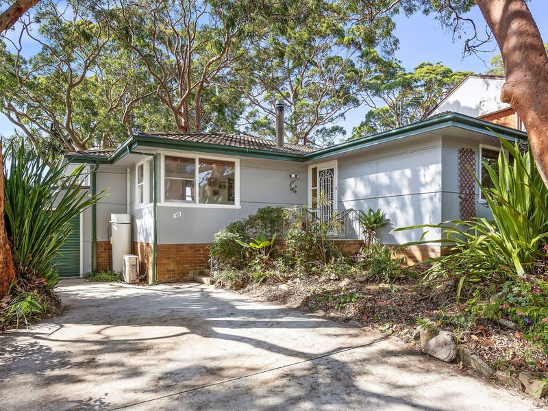 38 Yanagang Street, Waterfall, NSW 2233 Property Details