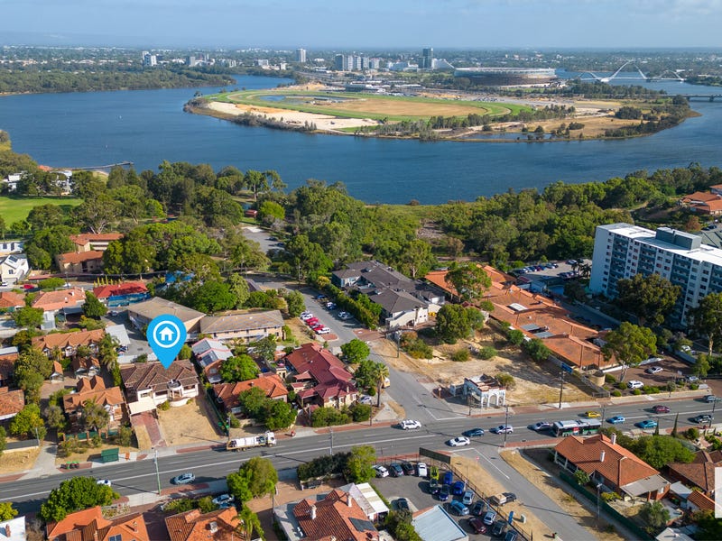112 Guildford Road, Maylands, WA 6051 House for Sale