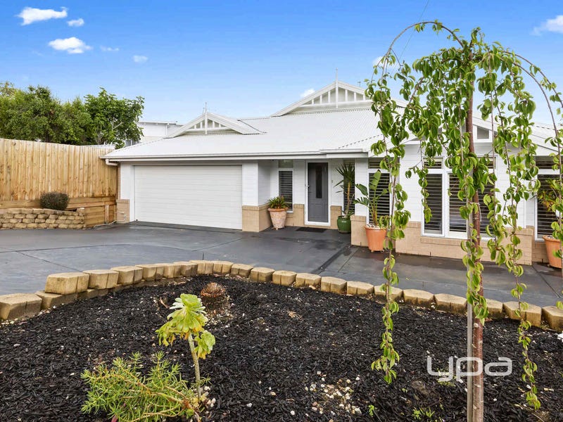 40 Dahlia Street, Dromana, Vic 3936 House for Sale