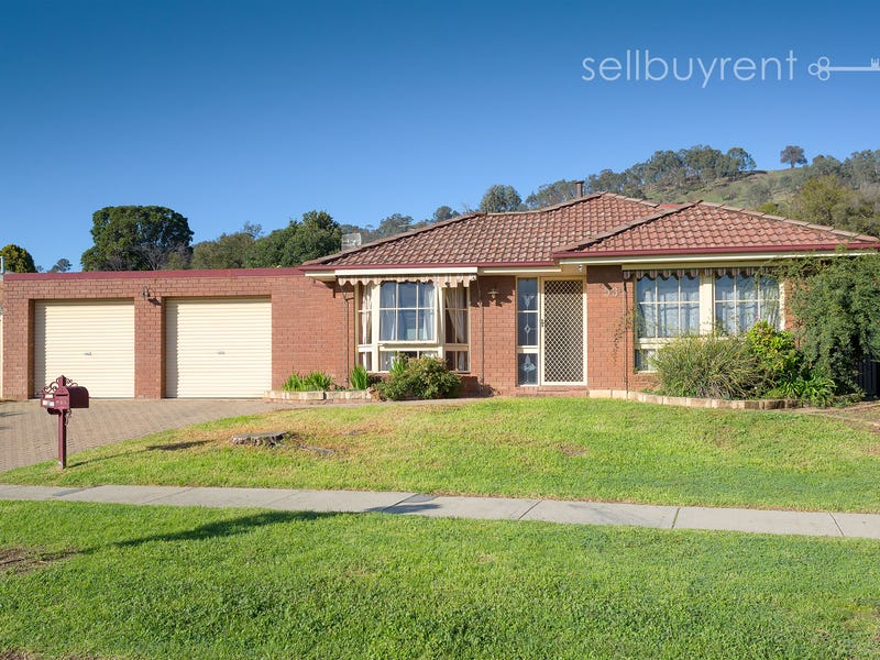 53 Menzies Street, West Wodonga, Vic 3690
