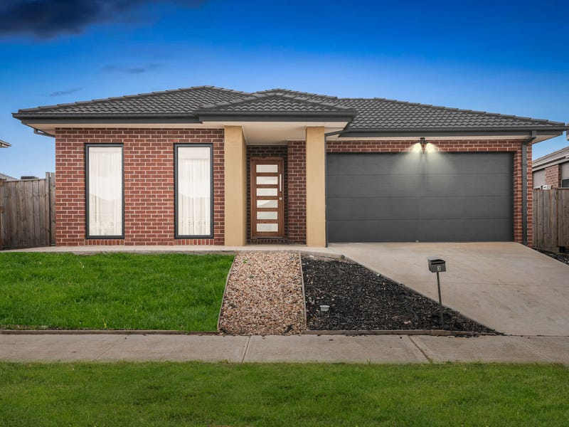 3 Radisson Crescent, Werribee, Vic 3030 House for Sale realestate