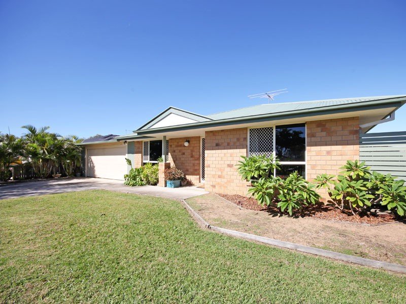 78 Summerfields Drive, Caboolture, Qld 4510