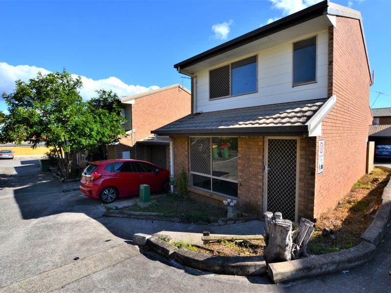 14/96 Smith Road, Woodridge, QLD 4114