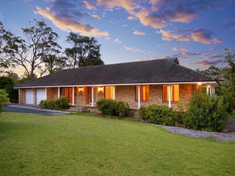 39 Porters Road, Kenthurst, NSW 2156 Property Details