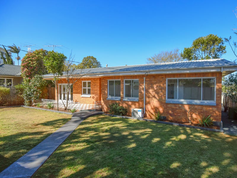 4D Herries Street, East Toowoomba, QLD 4350