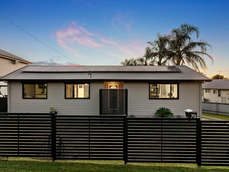 70 Macquarie Avenue, Cessnock, NSW 2325 Property Details