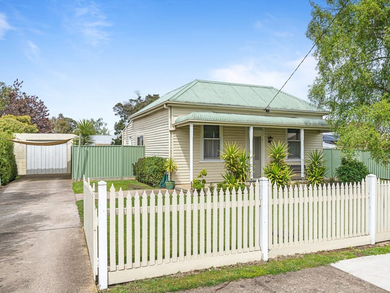 101 Vickers Street, Sebastopol, VIC 3356
