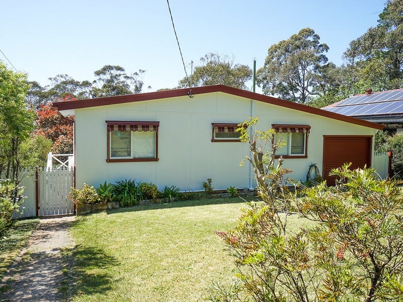 14 Lawson Street, Lawson, NSW 2783