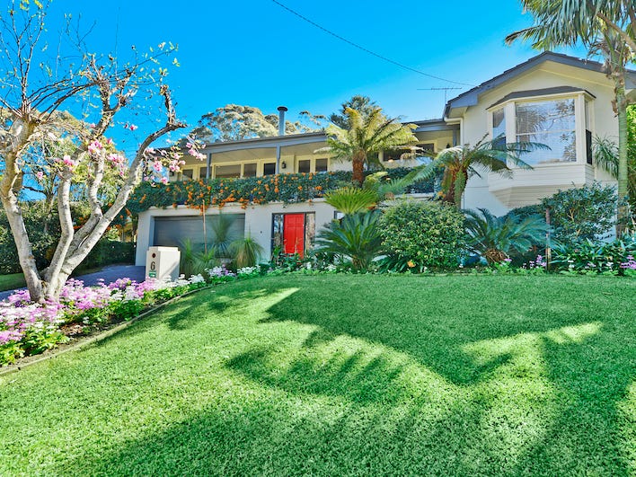 Cabbage Rd 6 Cabbage Tree Road, Bayview, NSW 2104 - Property Details