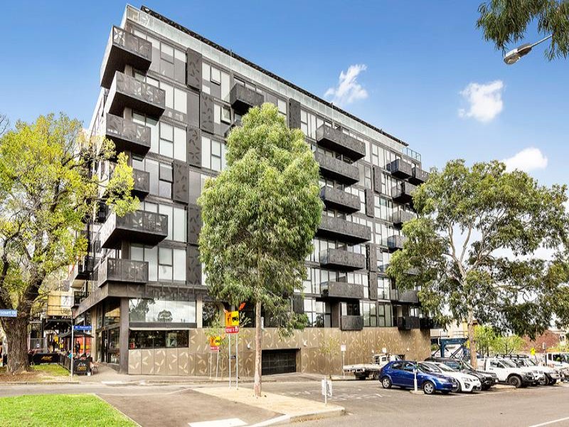 97 Flemington Road, North Melbourne, VIC