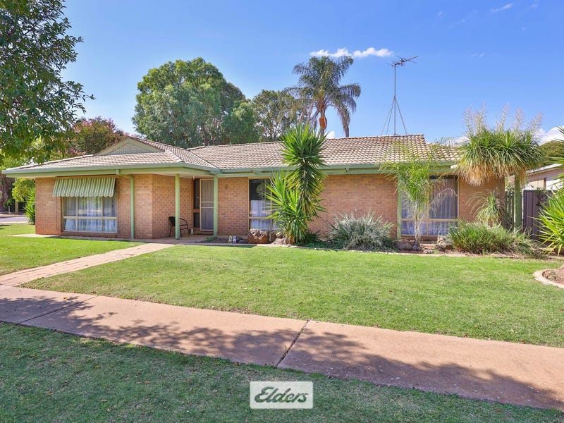 58 & 58A Riverside Avenue, Mildura, Vic 3500 Property Details