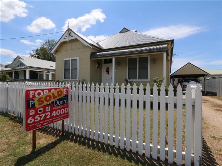 8 Church Street, Singleton, NSW 2330 Property Details