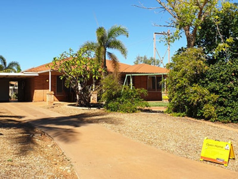 19 Irwin Crescent, Dampier, WA 6713 House for Sale