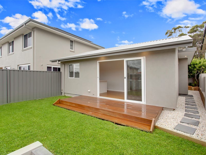 1A Gilles Crescent, Beacon Hill, NSW 2100