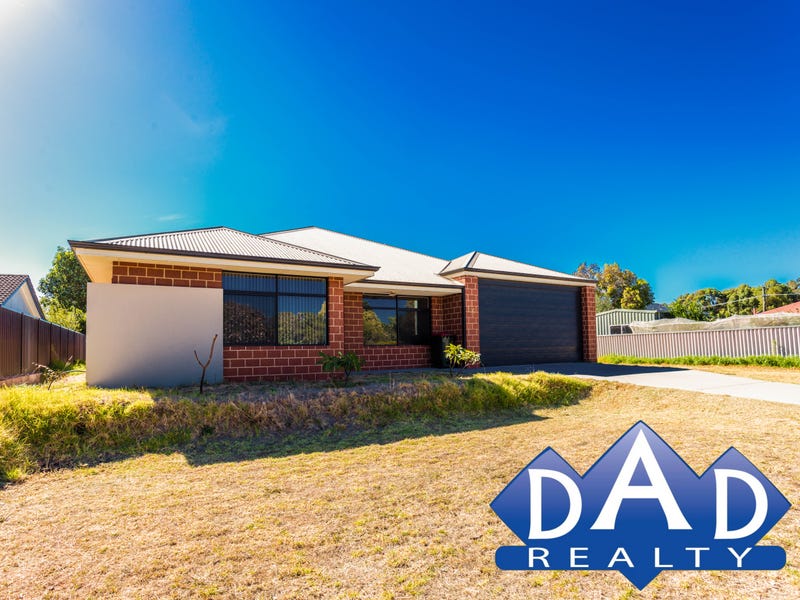 16 Money Street, Burekup, WA 6227