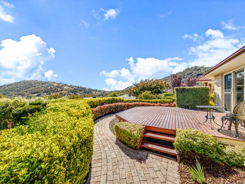 18 Aldor Green, Conder, ACT 2906 Property Details