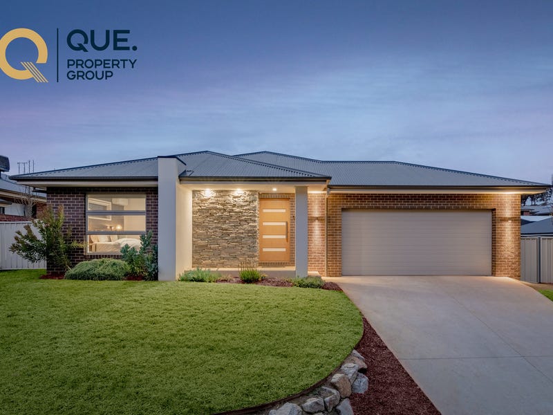 84 Castle Creek Road, Wodonga, VIC 3690