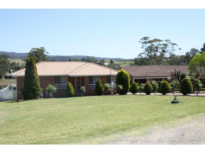 161 Mount Vincent Road, Mulbring, NSW 2323