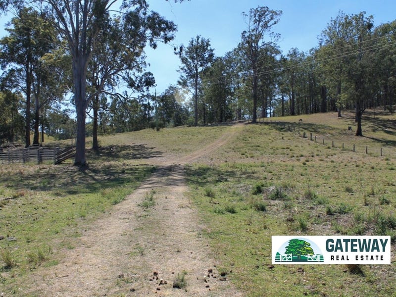 129 Runnymede Road, Kyogle, NSW 2474