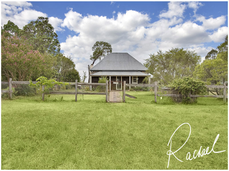 516 Wilberforce Road, Wilberforce, NSW 2756