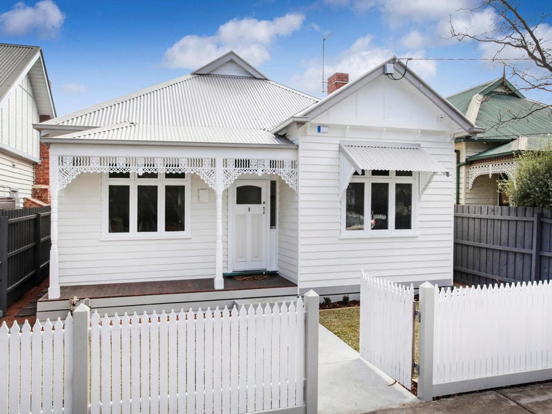 22 Chirnside Street, Kingsville, VIC 3012