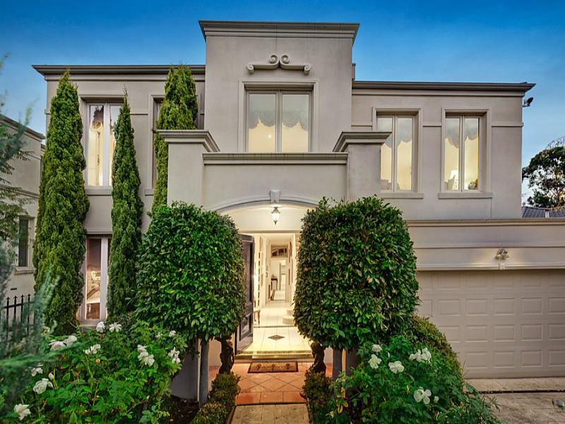 2/118 Parkhill Road, Kew, VIC 3101