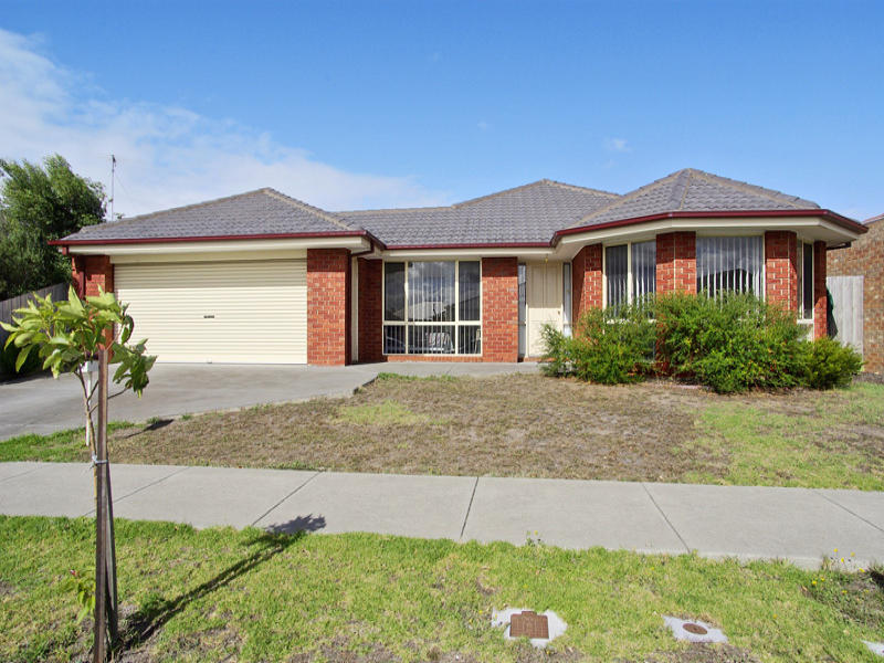 26 Param Street, Grovedale, Vic 3216 Property Details