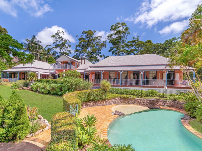 3741 Western Avenue, Montville, Qld 4560 House for Sale realestate