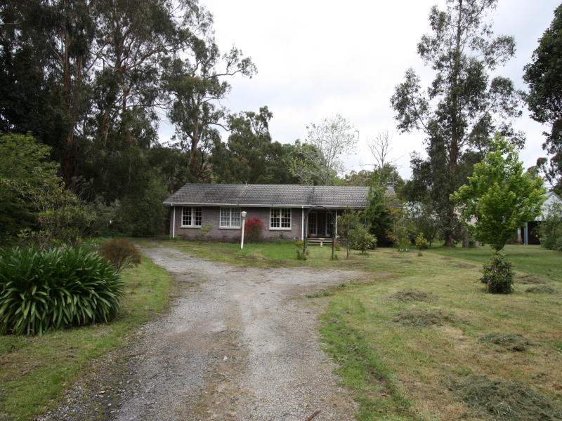 18 Sophia Grove, Vic 3160 Property Details