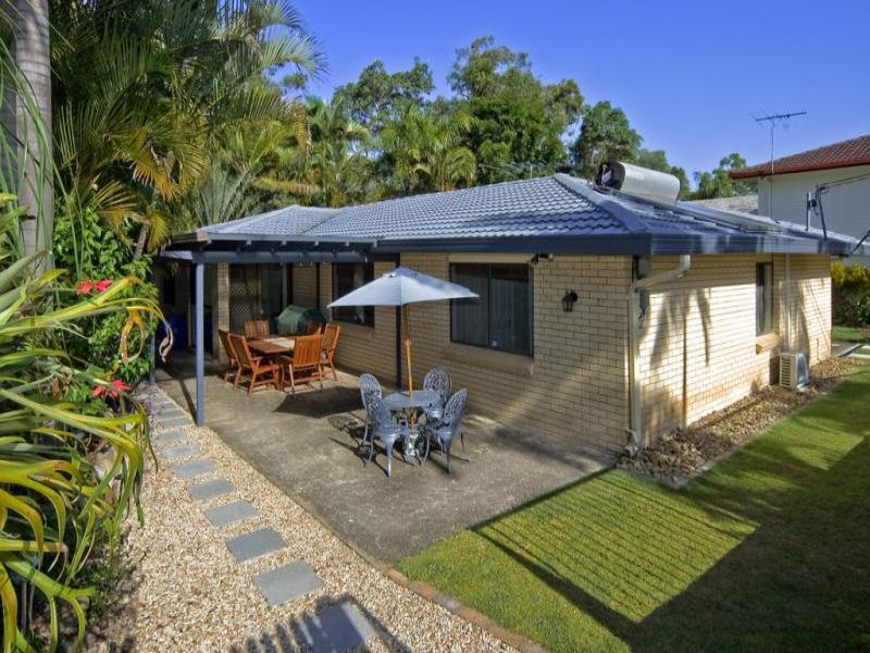 21 Avenue, Springwood, QLD 4127