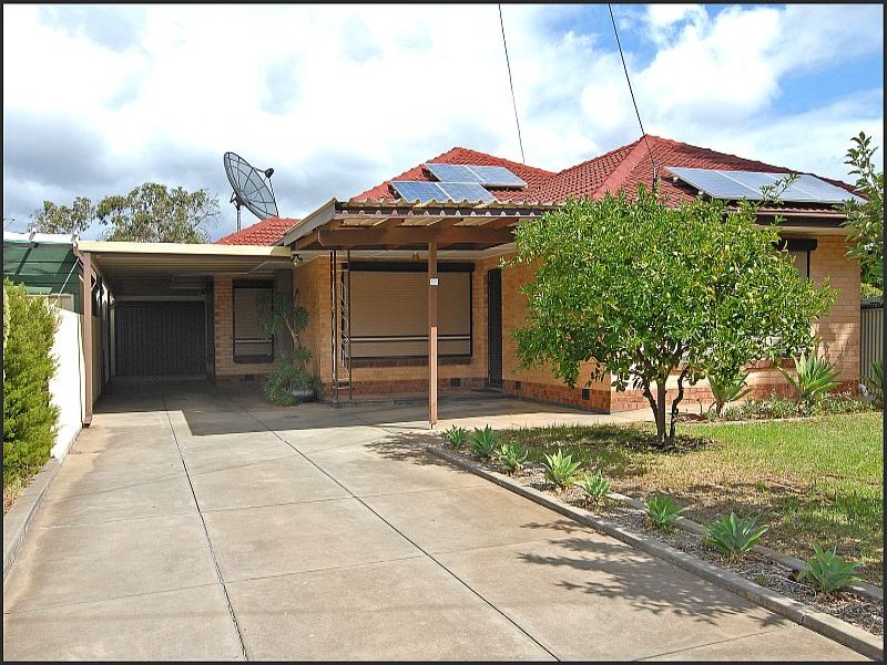 8 Hawthorn Cres, Campbelltown, SA 5074