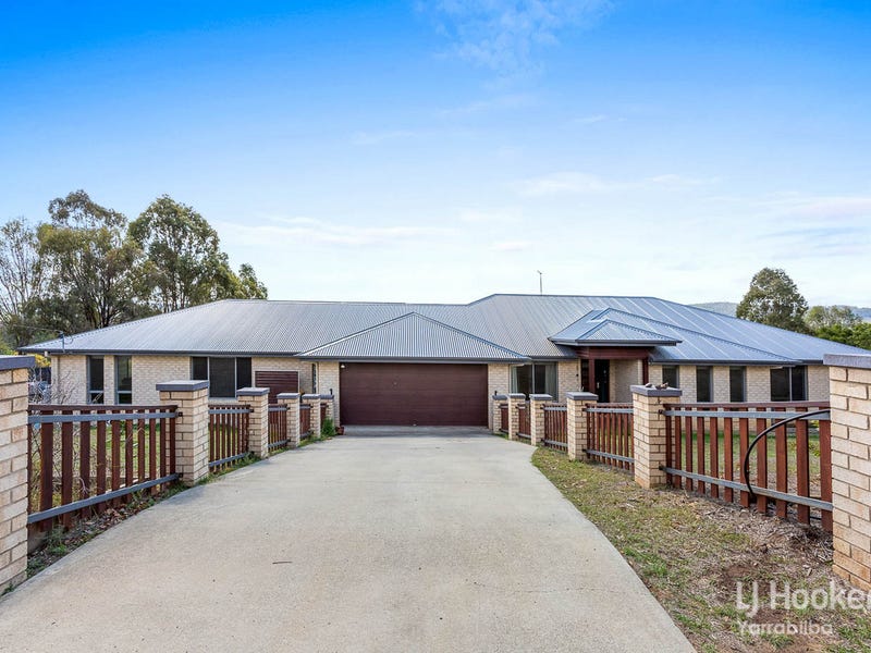 131135 Walker Drive, Kooralbyn, QLD 4285