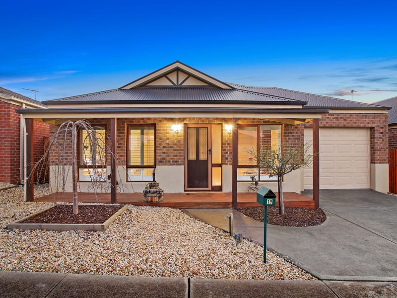 19 Sunridge Drive, Mernda, VIC 3754