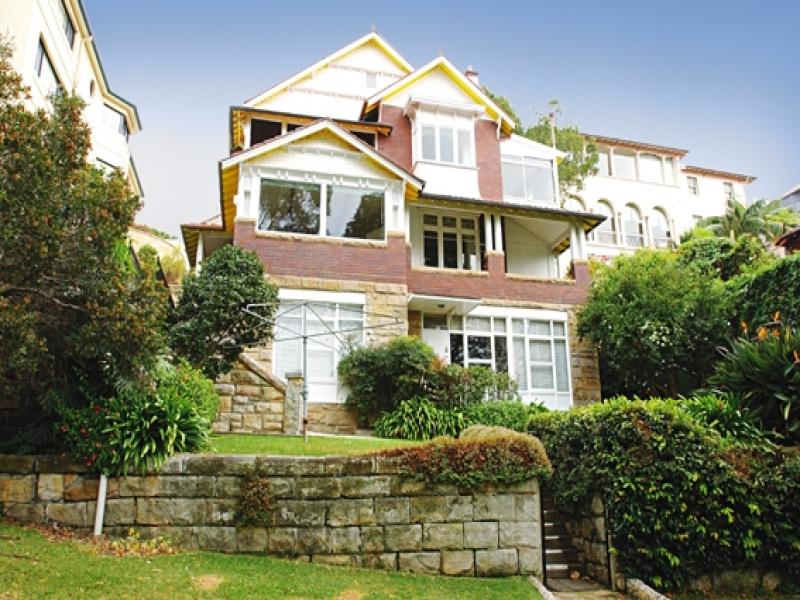 5/45 Cremorne Road, Cremorne Point, NSW 2090