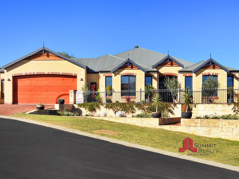 18 Britannia Heights, Australind, WA 6233 Property Details