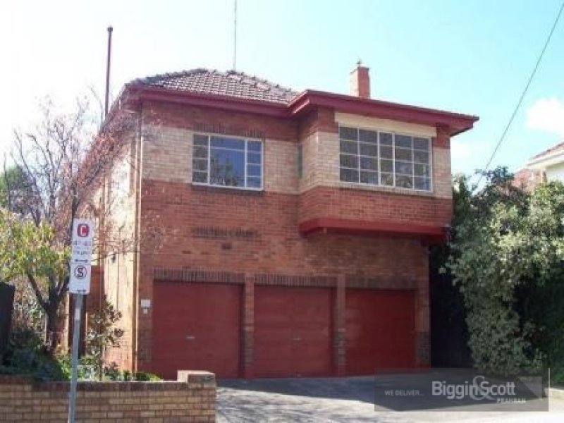 1/801 Malvern Road, Toorak, VIC 3142