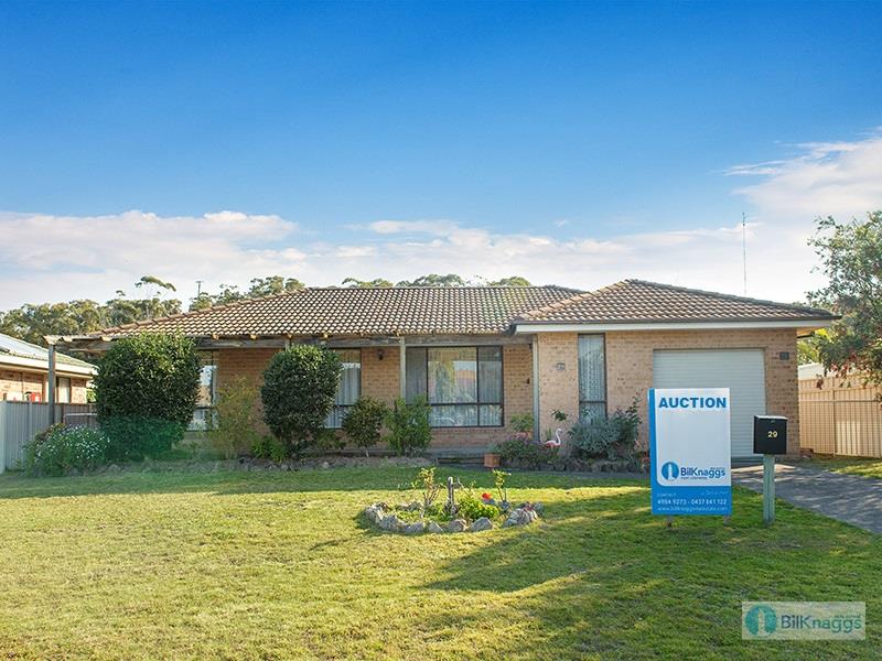 29 Shoreline Drive, Fingal Bay, NSW 2315