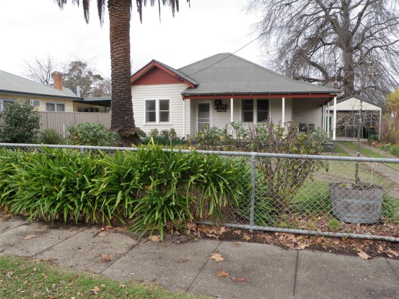 14 Bon Street, Alexandra, VIC 3714