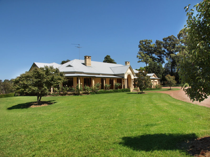 4 Mcleod Road, Middle Dural, NSW 2158