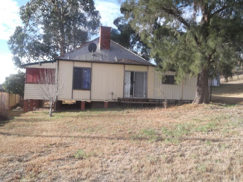 50 Gill Street, Nundle, NSW 2340 Property Details