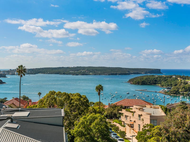 6A/699 Military Road, Mosman, NSW 2088