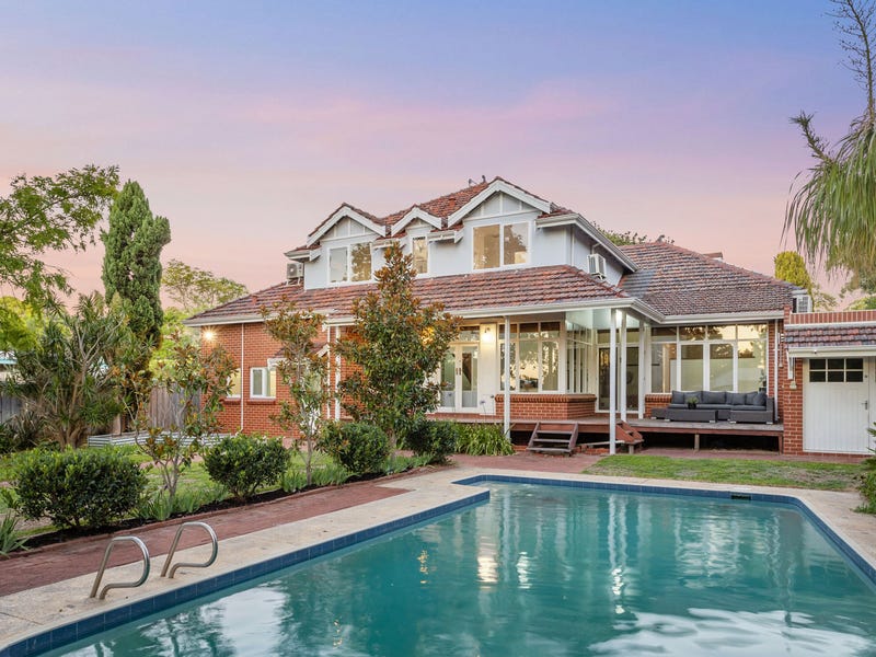 145 Dalkeith Road, Nedlands, WA 6009 Property Details